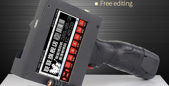 CE Certified 900S High Definition Inkjet Printer for Indoor and Outdoor Advertising
