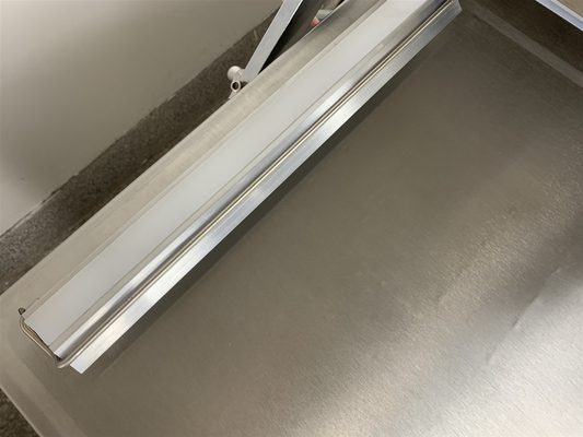 DZ-400/2SA Commercial Double Chamber Vacuum Packaging Machine for Food Distribution
