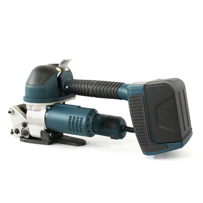 Versatile DD19A PET PP Portable Hand/Battery Powered Strapping Tool for Paper Packaging