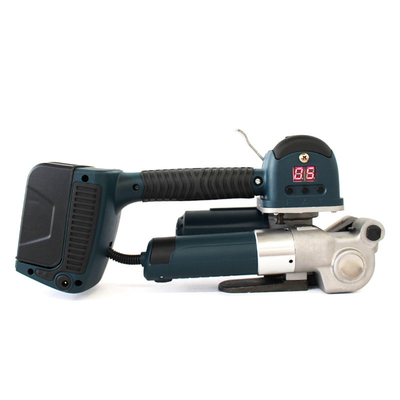 Versatile DD19A PET PP Portable Hand/Battery Powered Strapping Tool for Paper Packaging