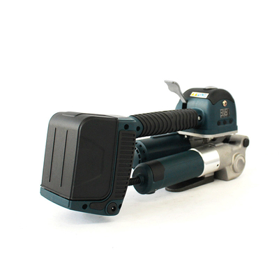 Versatile DD19A PET PP Portable Hand/Battery Powered Strapping Tool for Paper Packaging