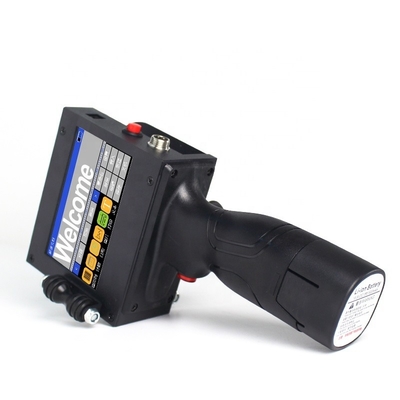 Inkjet Printer Handheld Portable Intelligent Digital Screen Printer with Eco Solvent Ink