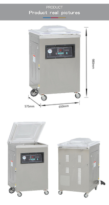 Commercial Food DZ-360 Automatic Grade Automatic Vacuum Sealer with Automatic Sealing