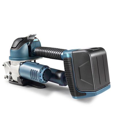 Electric Handheld Steel Pet Strapping Machine for Wrapping Strap Thickness 0.5-1.2mm