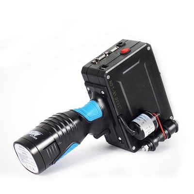Screen Printer Handheld Inkjet Printer CE T980 for Single Color Printing and Coding