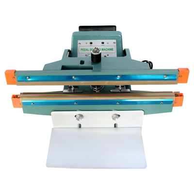 DT-450 Electric Foot Step Type Sealer Pedal Type Sealing Machine for at Restaurant