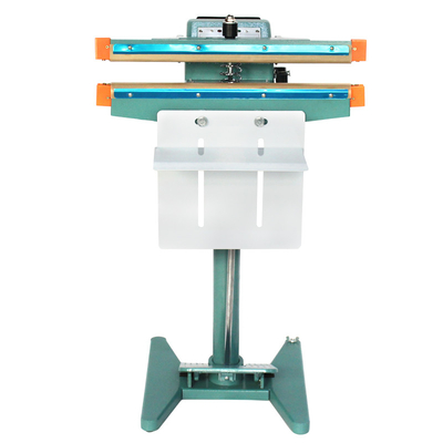 DT-450 Electric Foot Step Type Sealer Pedal Type Sealing Machine for at Restaurant
