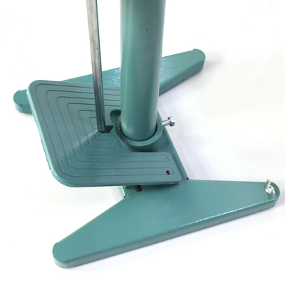 DT-450 Electric Foot Step Type Sealer Pedal Type Sealing Machine for at Restaurant