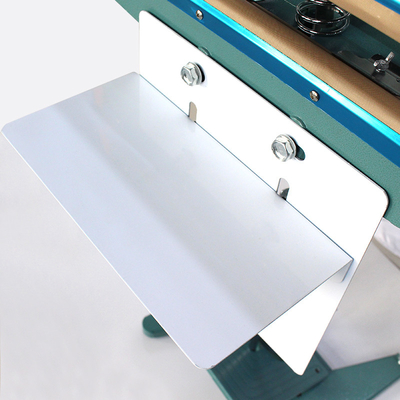 DT-450 Electric Foot Step Type Sealer Pedal Type Sealing Machine for at Restaurant