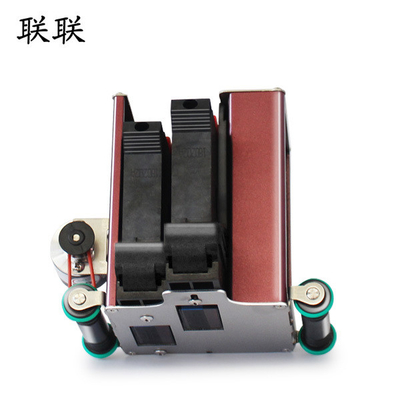 Single Color Handheld Inkjet Printer for English Number Qr/bar Code at Affordable