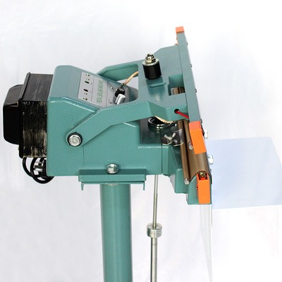 DT-450 Electric Foot Step Type Sealer Pedal Type Sealing Machine for at Restaurant