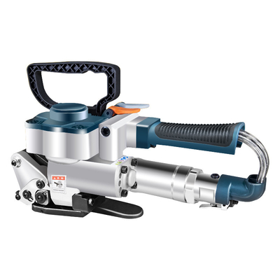 B19 Pneumatic Plastic Belt Tensioner Tapes Strapping Machine for PP PET Banding Tools