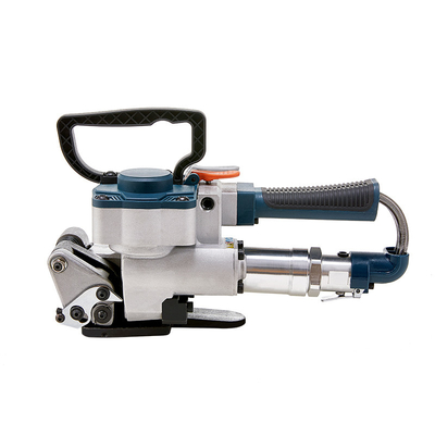 B19 Pneumatic Plastic Belt Tensioner Tapes Strapping Machine for PP PET Banding Tools