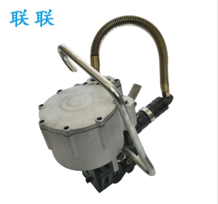 32mm Metal Strip Pneumatic Strapping Machine with and Strap Size 19/25/32* 0.8-1.2 mm