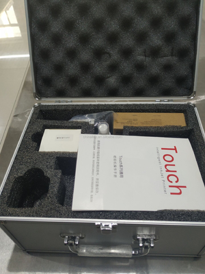 Handheld Inkjet Printer for Portable Data Code and Logo Printing 50M/MIN Print Speed