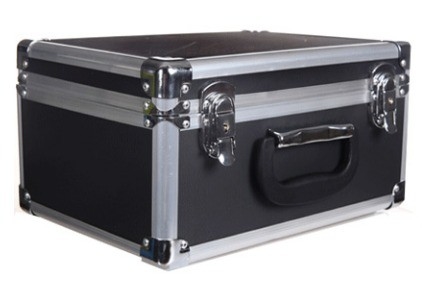 0.89 KG Industrial Continuous Inkjet Printer for Expiry Date on Carton Box Plastic Bag