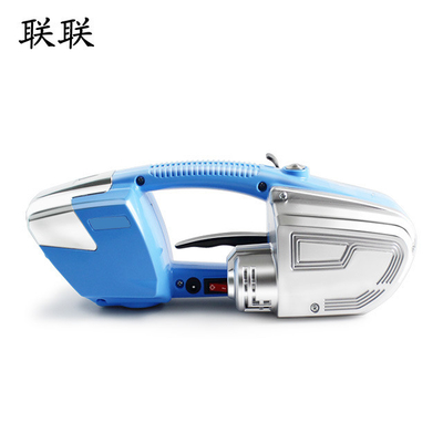 Commodity Electric Strapping Tool JD13/16 for Plastic PE/PET Strapping Machine