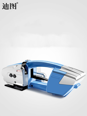 Commodity Electric Strapping Tool JD13/16 for Plastic PE/PET Strapping Machine