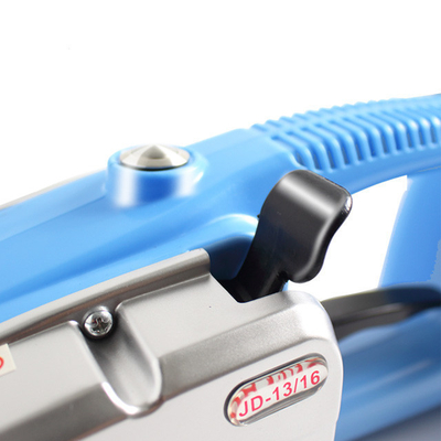 Commodity Electric Strapping Tool JD13/16 for Plastic PE/PET Strapping Machine