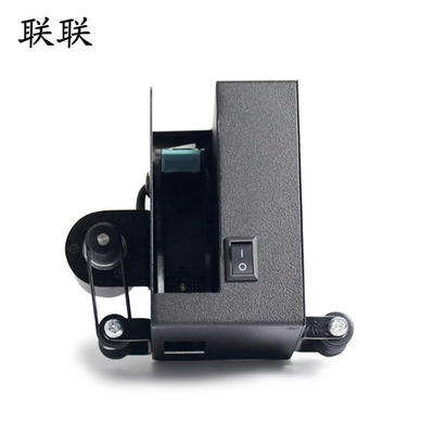 25.4mm Handheld Inkjet Printer for Portable Batch Coding and Expiry Date Printing