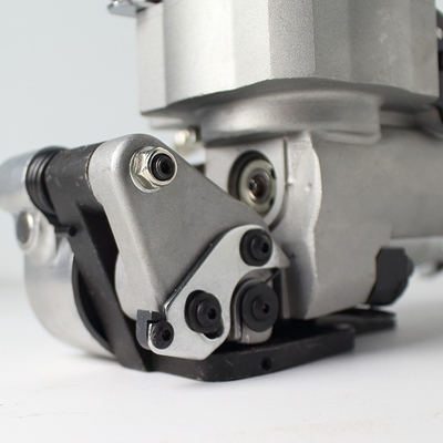 Streamline Your Textile Packaging with Durable Pneumatic PET PP Packing Tool