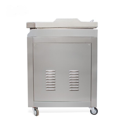 500mm Single Chamber Industrial Food Vacuum Packing Machine for Customer Requirements