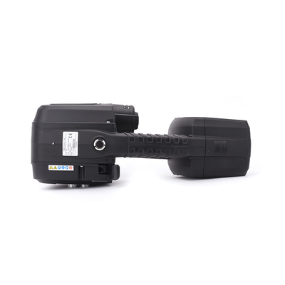 Plastic Packaging Material Electric Strapping Banding Machine for 13-16mm Belt Width