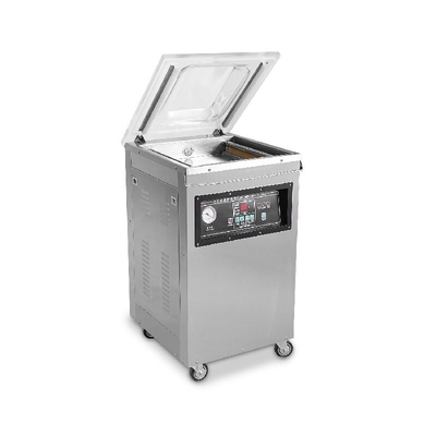 Commercial Grade Vacuum Packing Machine with 70 KG Capacity and User-Friendly Design