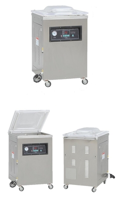Commercial Grade Vacuum Packing Machine with 70 KG Capacity and User-Friendly Design