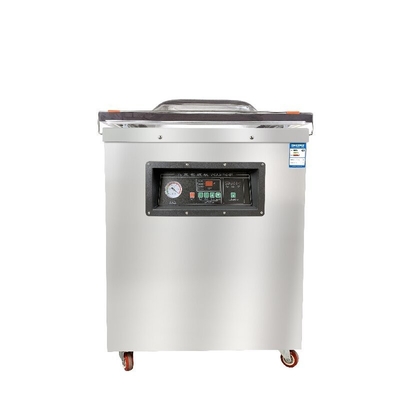 Commercial Grade Vacuum Packing Machine with 70 KG Capacity and User-Friendly Design