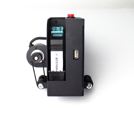 Industrial Inkjet Batch Coding Date Expiring Printing Machine for TIJ Printer 16.8V