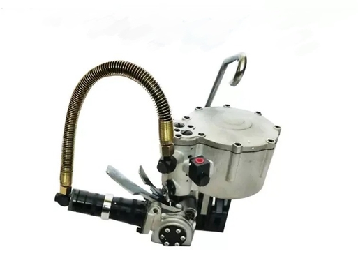 Hand Portable Strapping Tool for 19-32 x 0.8-1.2 mm Straps and PP Plastic Baler Machine
