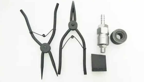 Hand Portable Strapping Tool for 19-32 x 0.8-1.2 mm Straps and PP Plastic Baler Machine
