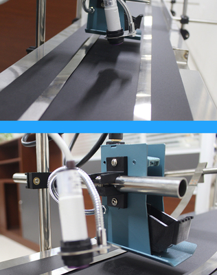 Inkjet Printer for Production Line Model Tij Online Mask Date Letter Logo Printing Machine