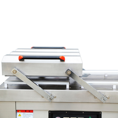 188 KG DZ-600/2SA Industrial Automatic Wet Dry Food Vacuum Sealing Machine for Commercial