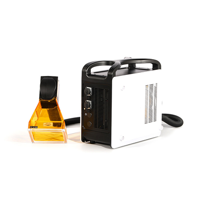Effortlessly Engrave BMP/DXF/PLT Files on Bottles and Cups with Manual Laser Engraver