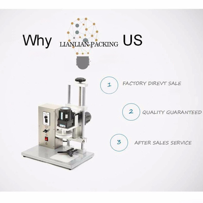 Auto Feeding Capping Machine for Glass Bottles and Jars 20 KG Capacity CE Certified