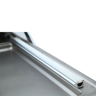 DZ-600 2SB Double Chamber Plastic Bag Meat Vacuum Packing Machine Vacuum Sealing Machine For Cheese