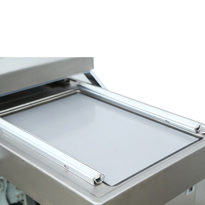 DZ-600 2SB Double Chamber Plastic Bag Meat Vacuum Packing Machine Vacuum Sealing Machine For Cheese