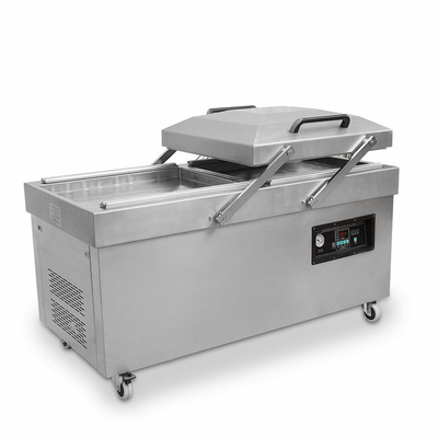 Automatic Grade Semi-automatic Big Groove Vacuum Packing Machine for Industrial Chicken