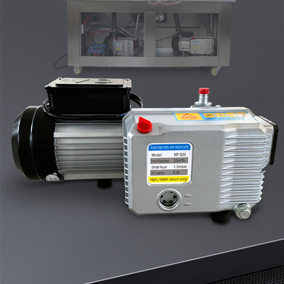 Automatic Grade Semi-automatic Big Groove Vacuum Packing Machine for Industrial Chicken