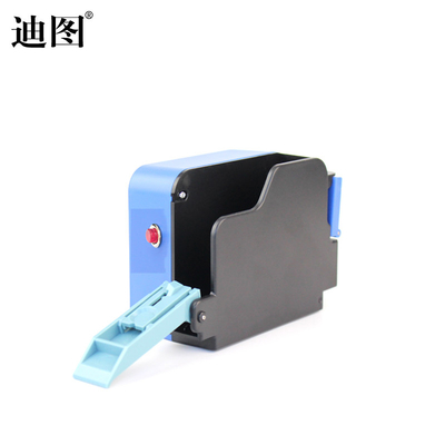 Portable Touch Screen Expiry Date Batch Coding Machine for Sale Handheld Inkjet Printer