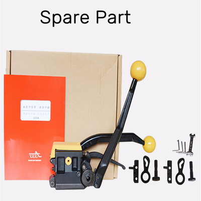 Manual Driven Multi-function Steel Strap Hand Strapping Tool Machine for Online Support