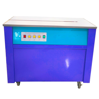 PP Strap Hot Melting Strapping Banding Machine Suitable for 100kg Single Gross Weight