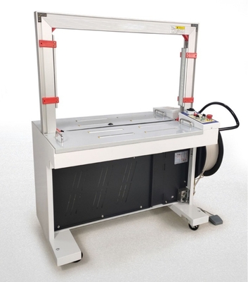 Design Automatic Strapping Machine with Independent Transformer and 220v Voltage
