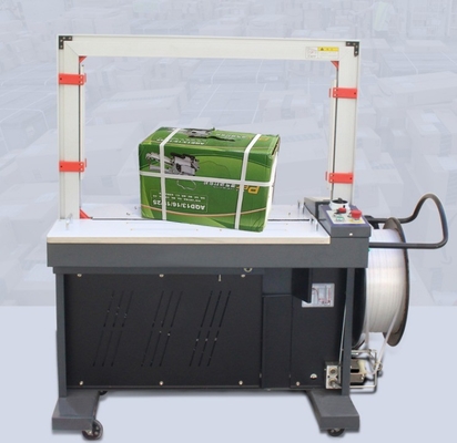 Design Automatic Strapping Machine with Independent Transformer and 220v Voltage