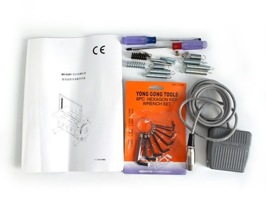 Chemical Packaging Type Cartons Strapping Machine for Automatic PP PET Belt and Pack