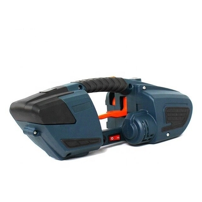 4000mA Battery Powered Portable Strapping Tool for Wrapping Machine 340*130*120mm