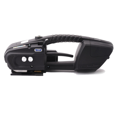 Food Strapping Machine Automatic Handheld Strapper for Fast Charging Time 90mins