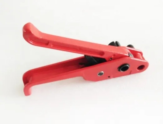Manual Driven Type H19 Multifunctional Alloy Material Banding Tool for PP PET Strap